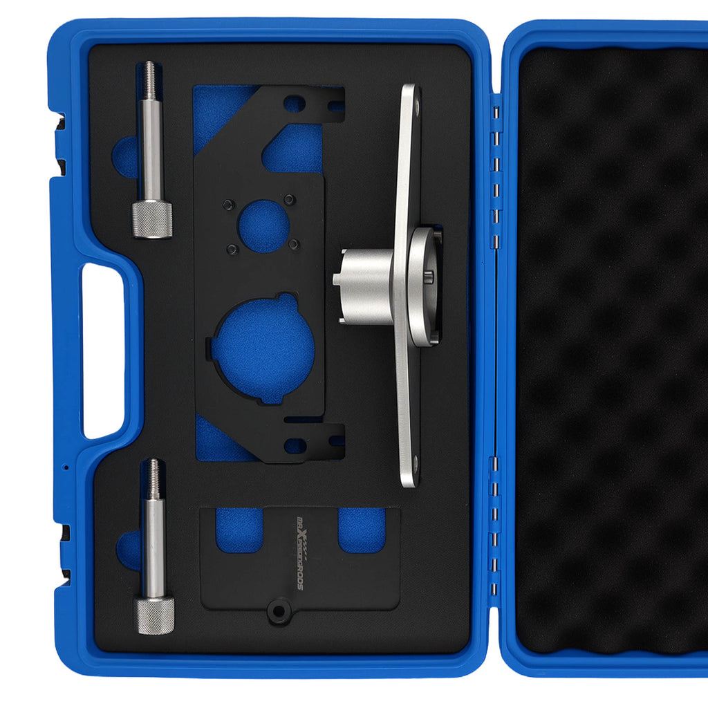 Camshaft Timing ToolSet kompatibel für Land Rover Range Rover Sport 2016-2018 204DTA NEU