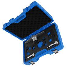 Laden Sie das Bild in den Galerie-Viewer, Camshaft Timing ToolSet kompatibel für Land Rover Range Rover Sport 2016-2018 204DTA NEU