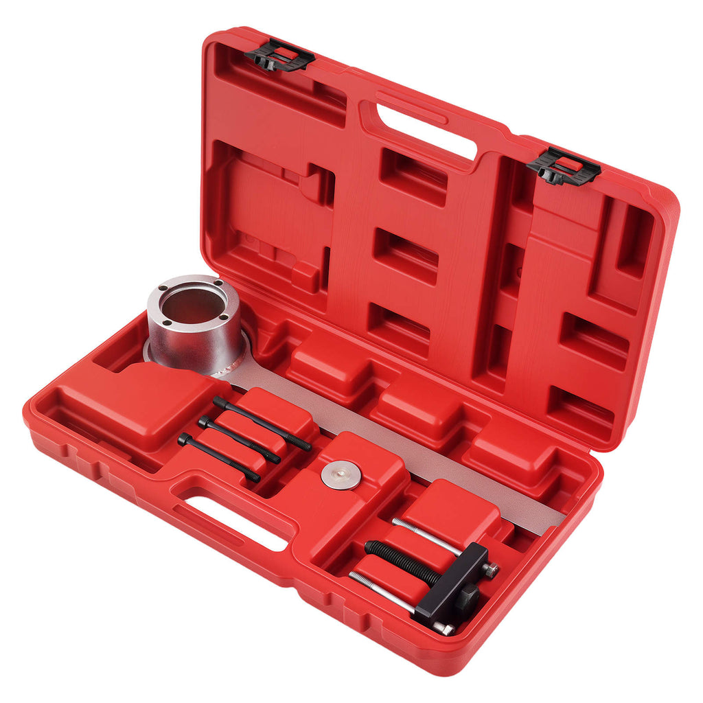Demontage Set Kurbelwelle kompatibel für Jaguar XK 3.2 3.5 4.2 V8 1997-2008