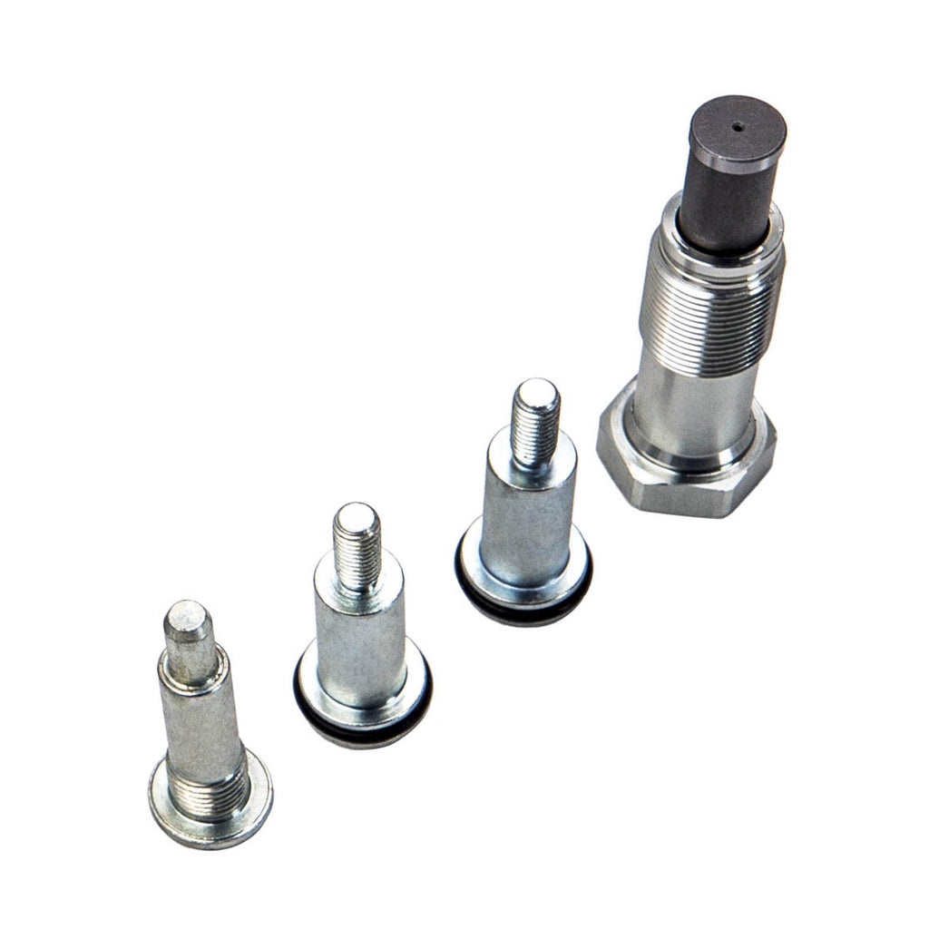 Steuerkettensatz + Einstellwerkzeug kompatibel für Peugeot 207 207CC 308 Bj. 2006-2009
