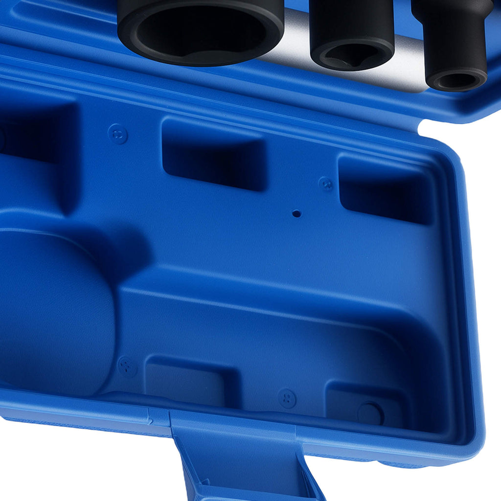 5 Stück Dreieck Steckschlüssel for TDI VE Einspritzpumpe Werkzeug Set