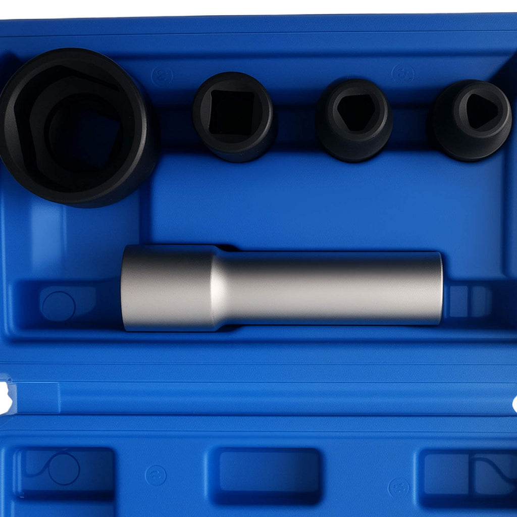 5 Stück Dreieck Steckschlüssel for TDI VE Einspritzpumpe Werkzeug Set