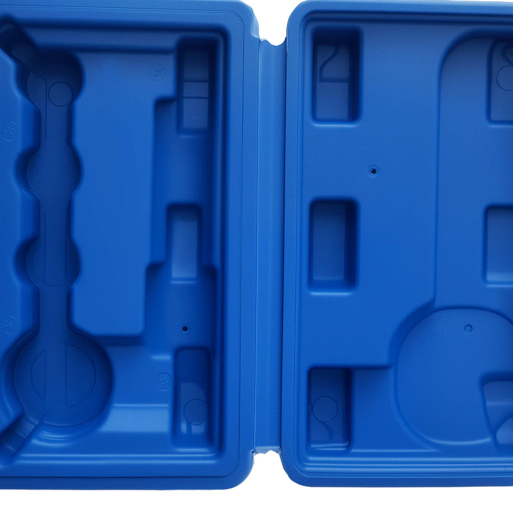 5 Stück Dreieck Steckschlüssel for TDI VE Einspritzpumpe Werkzeug Set