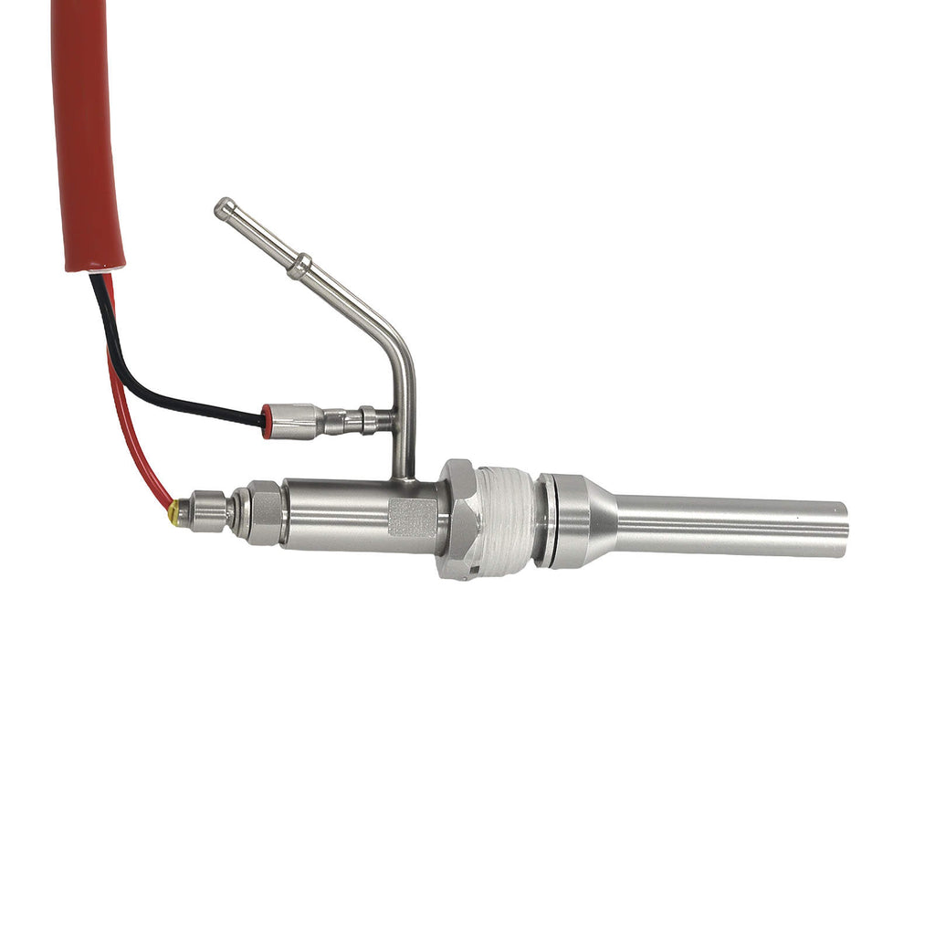 2-Pin Kraftstoffdampfventil kompatibel für Ford Ranger 3.2 TDCi Pickup 2011-2019 1955