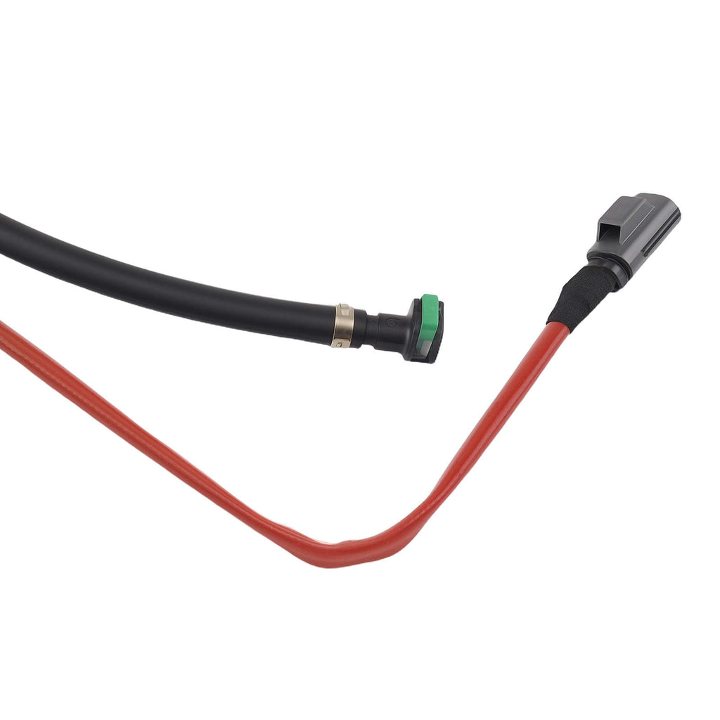 Canister Purge Valve kompatibel für Ford Transit Mk8 2.2 TDCi 4x4 1940311 1818108