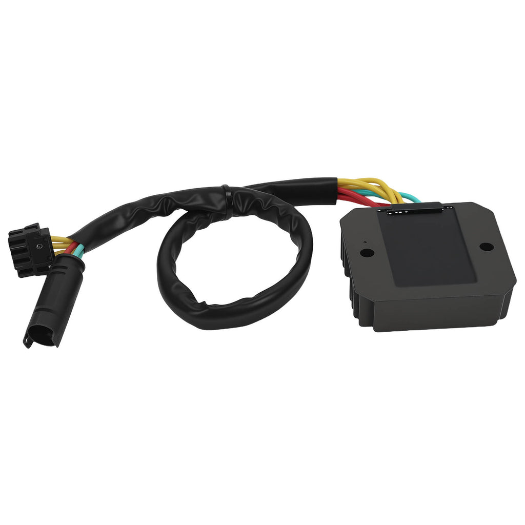 Gleichrichter Spannungsregler kompatibel für BMW F800R 2006-2016 61312346550 7707943