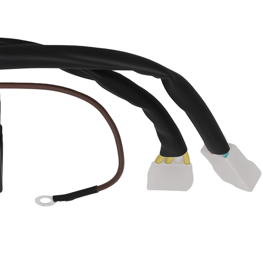 Gleichrichter kompatibel für Aprilia Leonardo 250 300 4T kompatibel für BMW F650 1999-2006 AP8112941