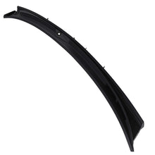 Laden Sie das Bild in den Galerie-Viewer, Cowl Abdeckung Schwarz kompatibel für BMW E46 3er M3 1997-2006 51718208483