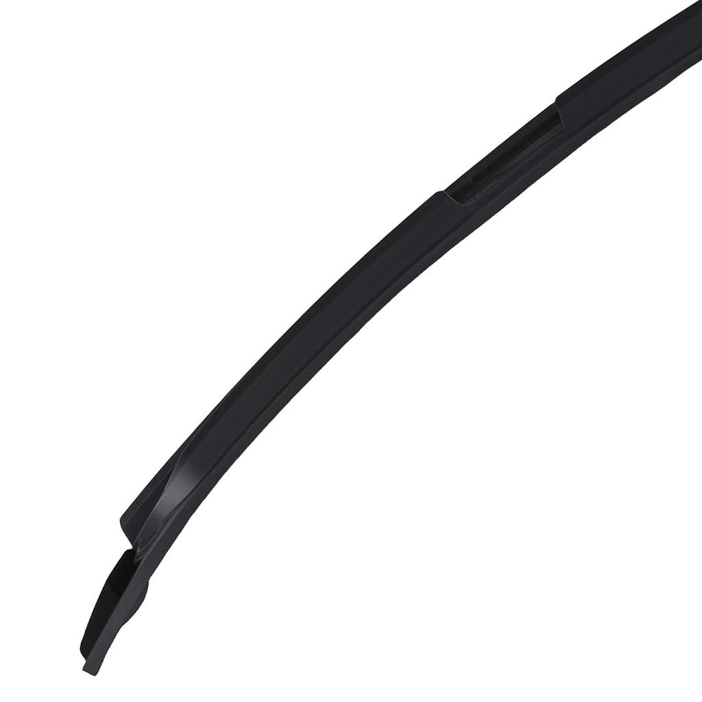 Cowl Abdeckung Schwarz kompatibel für BMW E46 3er M3 1997-2006 51718208483