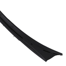 Laden Sie das Bild in den Galerie-Viewer, Cowl Abdeckung Schwarz kompatibel für BMW E46 3er M3 1997-2006 51718208483