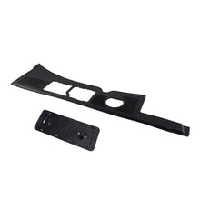 Laden Sie das Bild in den Galerie-Viewer, Wasserkasten Batterie Abdeckung Deckel kompatibel für Audi A4 B6 B7 01-08 8E1819447