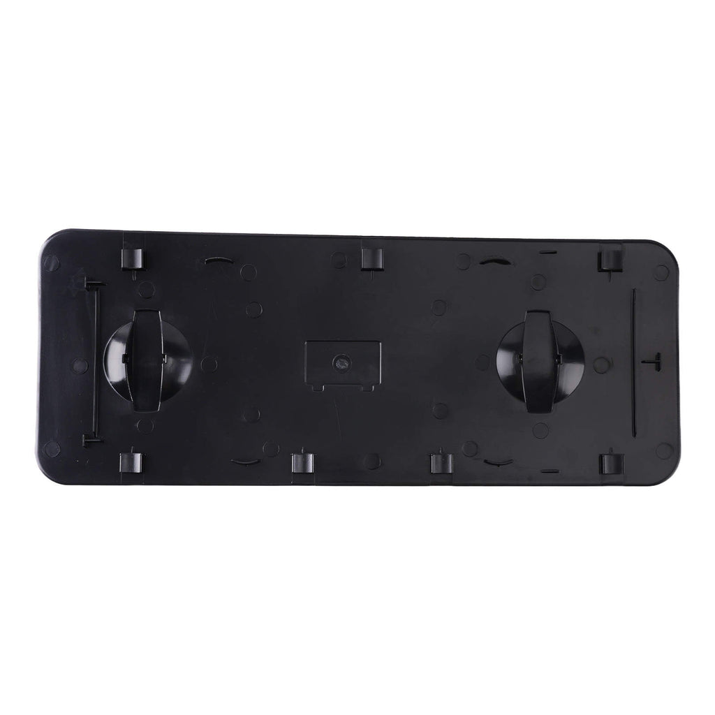 Wasserkasten Batterie Abdeckung Deckel kompatibel für Audi A4 B6 B7 01-08 8E1819447