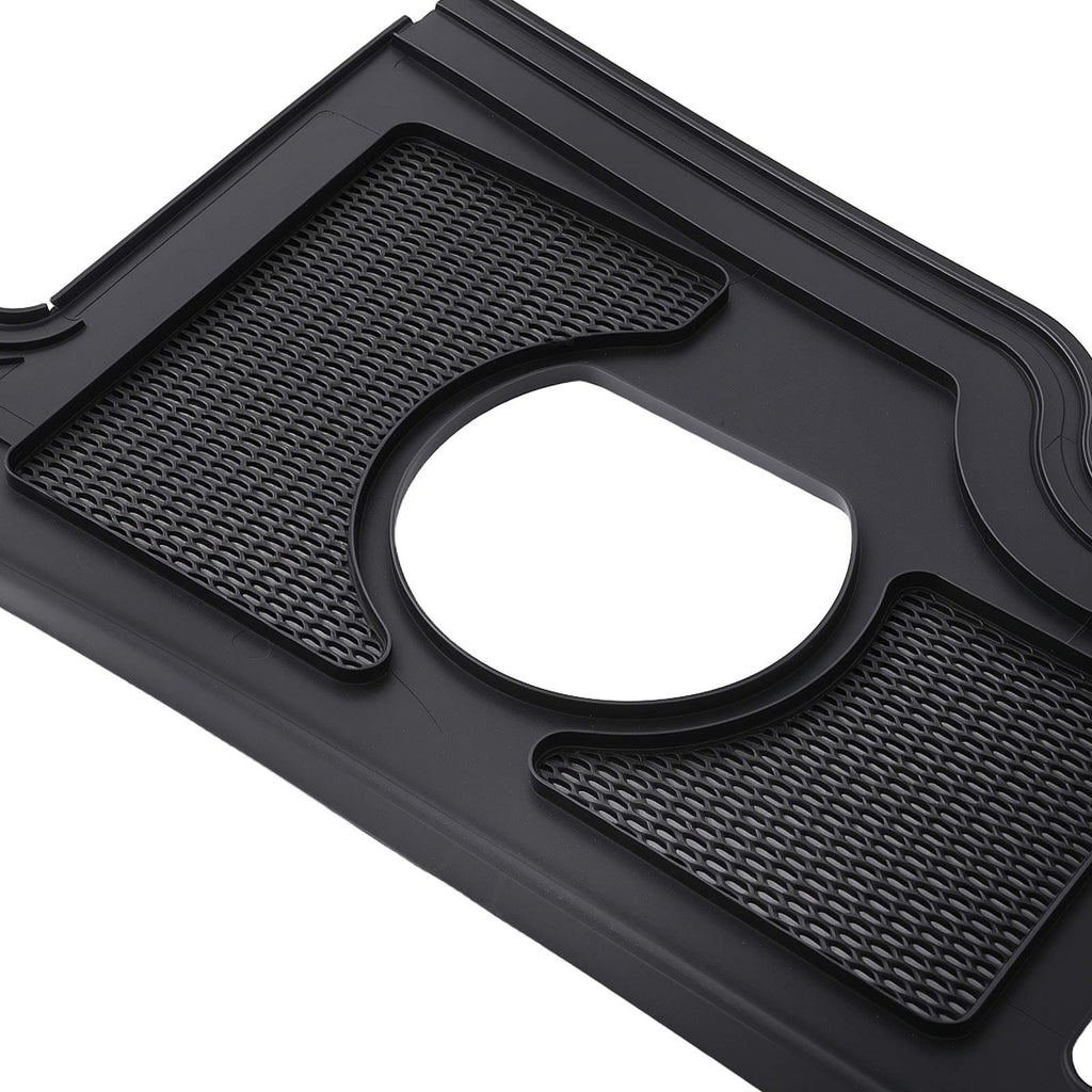 Wasserkasten Batterie Abdeckung Deckel kompatibel für Audi A4 B6 B7 01-08 8E1819447