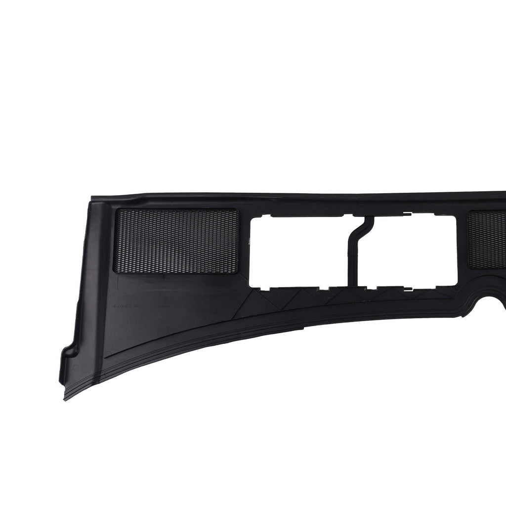 Wasserkasten Batterie Abdeckung Deckel kompatibel für Audi A4 B6 B7 01-08 8E1819447