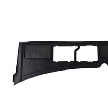 Laden Sie das Bild in den Galerie-Viewer, Wasserkasten Batterie Abdeckung Deckel kompatibel für Audi A4 B6 B7 01-08 8E1819447