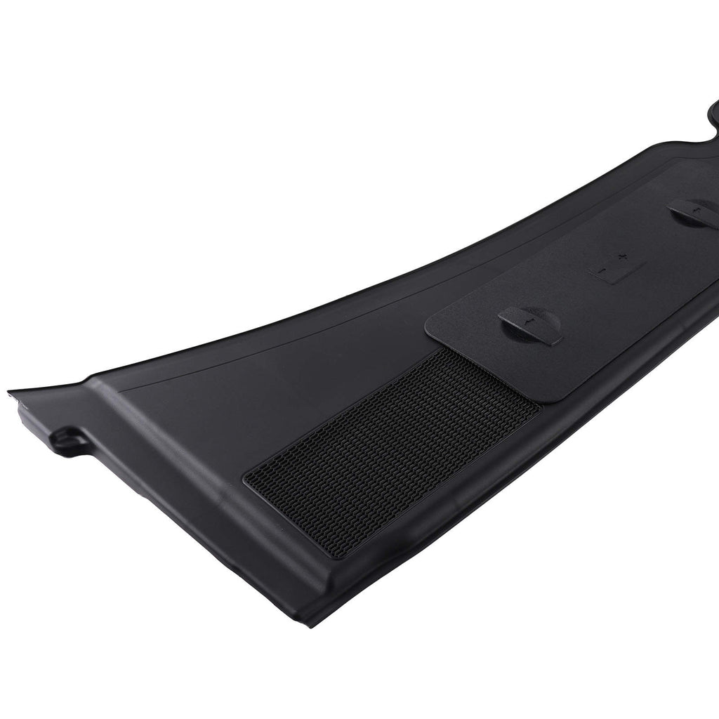 Wasserkasten Batterie Abdeckung Deckel kompatibel für Audi A4 B6 B7 01-08 8E1819447