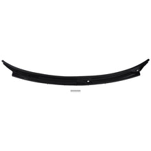 Laden Sie das Bild in den Galerie-Viewer, 1x Front Grill Blende kompatibel für BMW 3er E46 Coupe 1999-06 51718232894 Kunststoff ABS