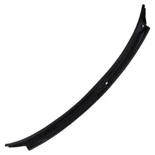 Laden Sie das Bild in den Galerie-Viewer, 1x Front Grill Blende kompatibel für BMW 3er E46 Coupe 1999-06 51718232894 Kunststoff ABS