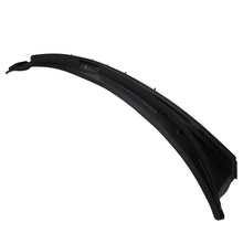 Laden Sie das Bild in den Galerie-Viewer, 1x Front Grill Blende kompatibel für BMW 3er E46 Coupe 1999-06 51718232894 Kunststoff ABS