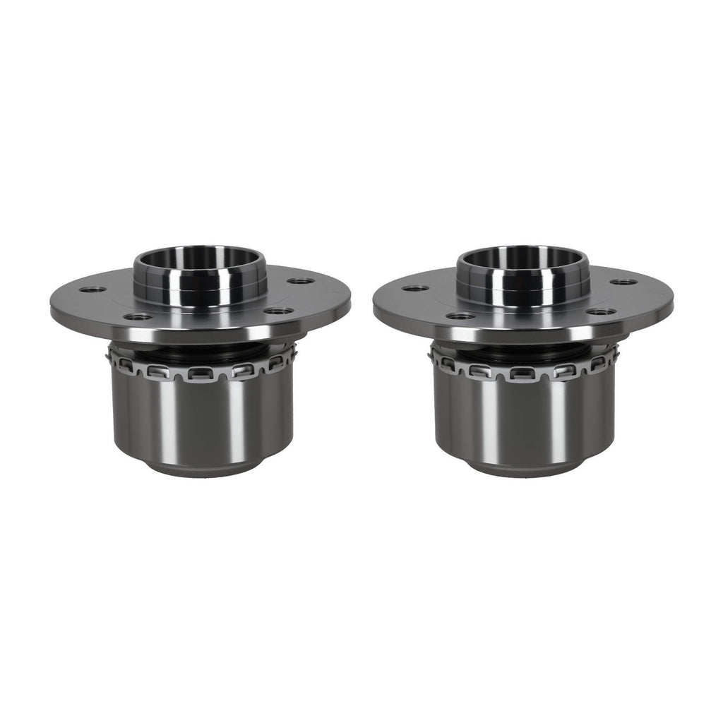 2x RadlagerNabe kompatibel für Mercedes Viano W639 2.0-3.0 CDI 2003-2013 6393300732