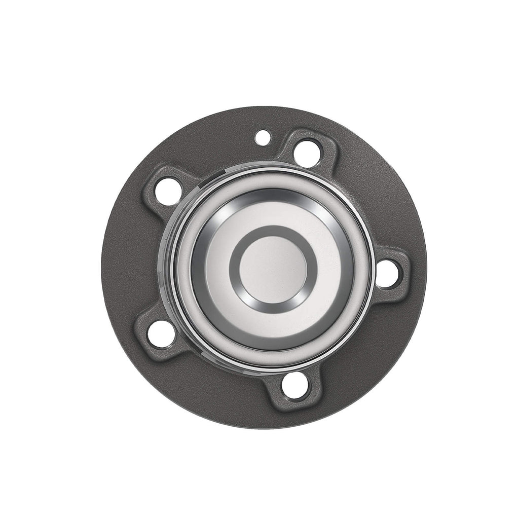 2x RadlagerNabe kompatibel für Mercedes Viano W639 2.0-3.0 CDI 2003-2013 6393300732