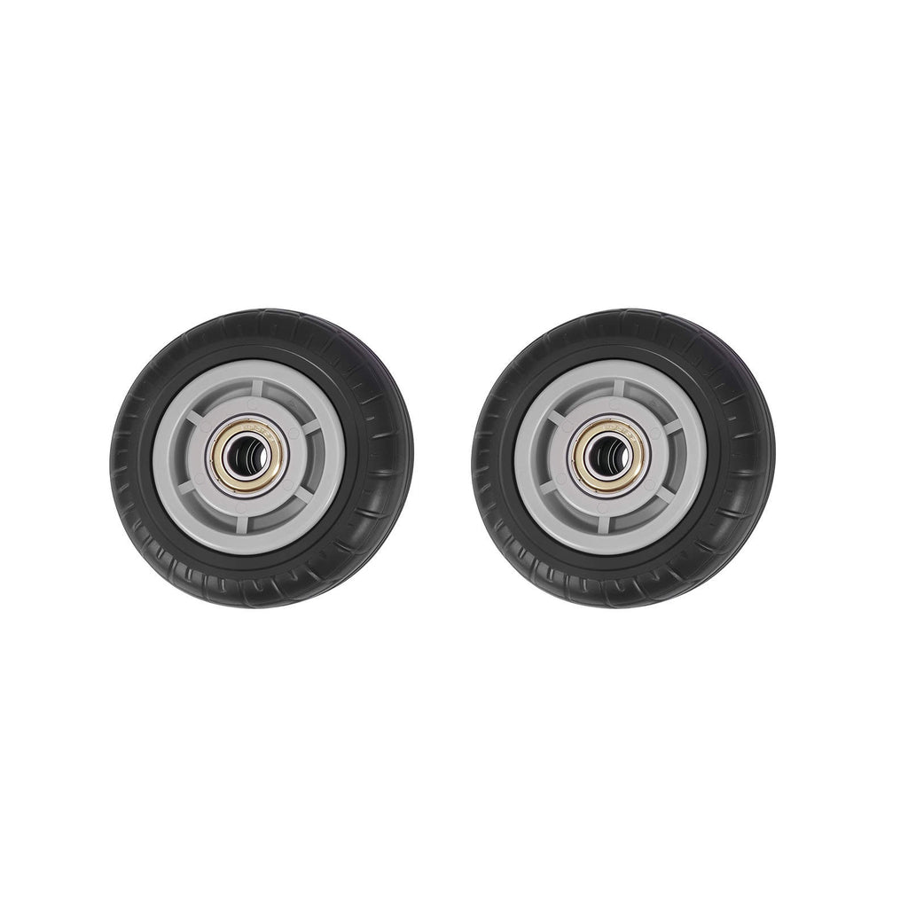 Transportwagen for Maxpeedingrods Stromerzeuger robustes Rollen+Aluminium Griff