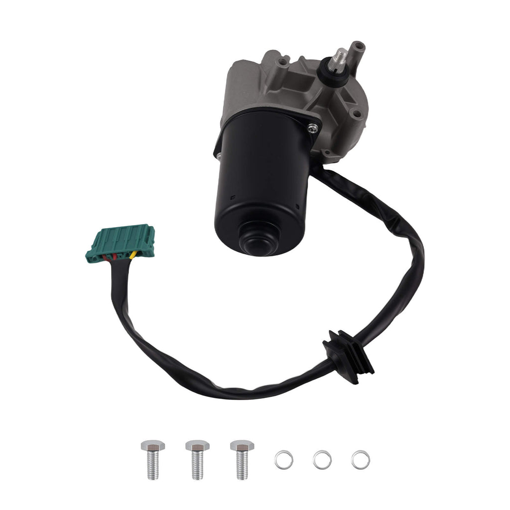 Scheibenwischermotor Vorne Wischermotor kompatibel für Mercedes C W202 S202 A2028202308