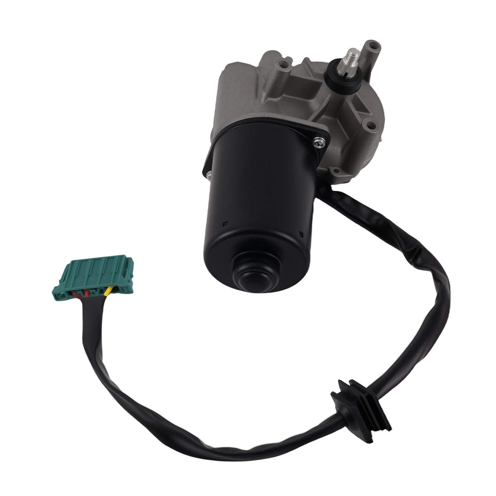 Scheibenwischermotor Vorne Wischermotor kompatibel für Mercedes C W202 S202 A2028202308