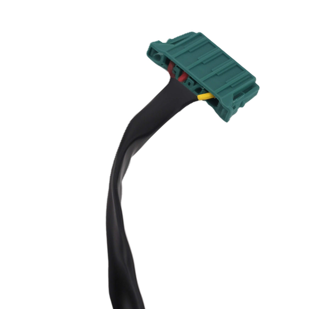 Scheibenwischermotor Vorne Wischermotor kompatibel für Mercedes C W202 S202 A2028202308