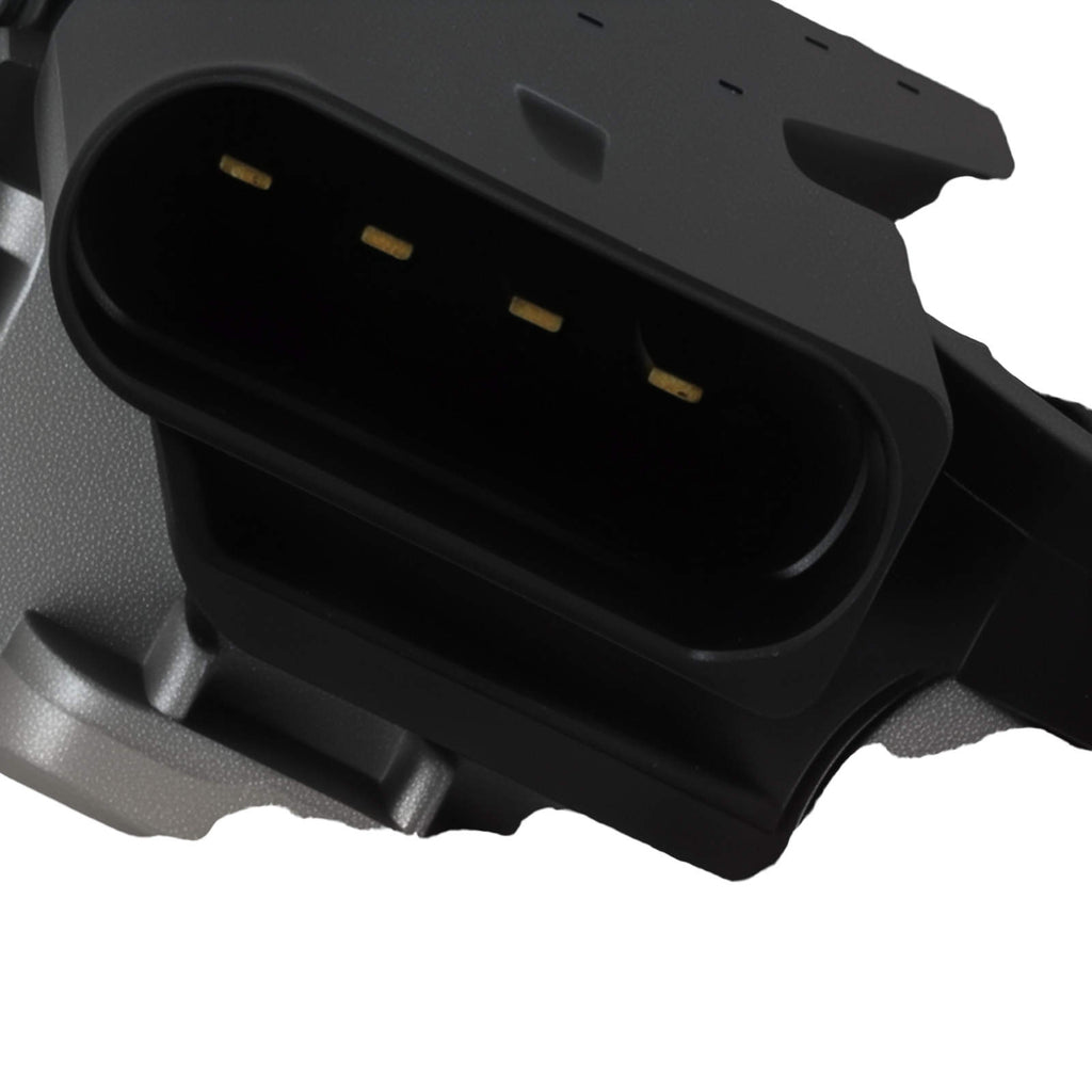 Frontscheiben Wischermotor kompatibel für Audi A3 8P1/Sportback 2003-13 43-3552