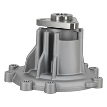 Laden Sie das Bild in den Galerie-Viewer, Aluminium Wasserpumpe kompatibel für Porsche Cayenne V8 4.5L 2003-2006 42076 Riemen