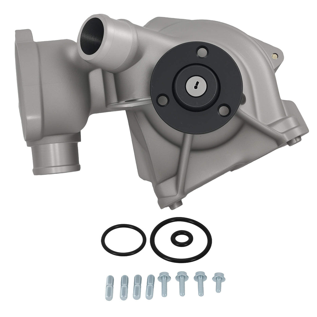 Aluminium Motor Wasserpumpe kompatibel für Mercedes-Benz 190E 300E 1987-1993 1032000401