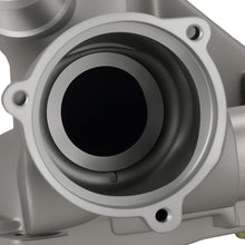 Laden Sie das Bild in den Galerie-Viewer, Aluminium Motor Wasserpumpe kompatibel für Mercedes-Benz 190E 300E 1987-1993 1032000401