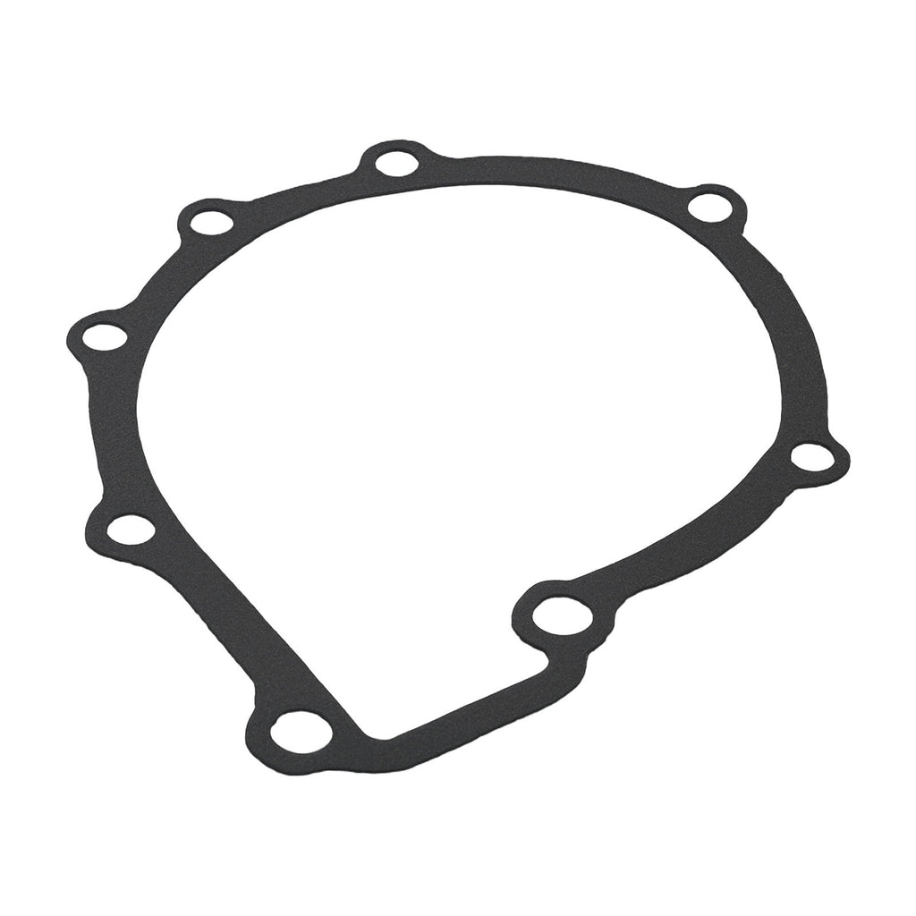 Motor-Wasserpumpe Aluminium kompatibel für Mercedes-Benz C230 2.3L 2002 1472270