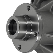 Laden Sie das Bild in den Galerie-Viewer, Motor-Wasserpumpe Aluminium kompatibel für Mercedes-Benz C230 2.3L 2002 1472270