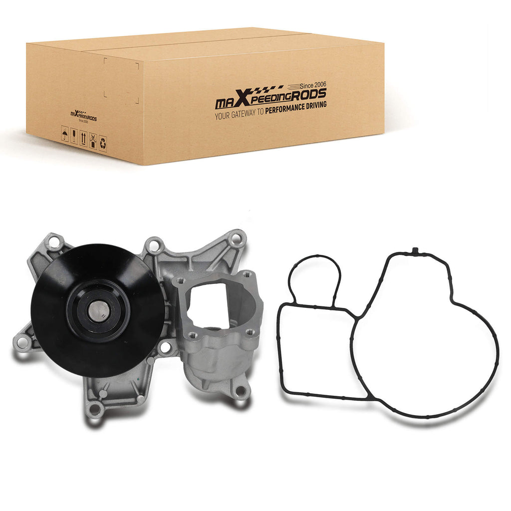 Motorwasserpumpe kompatibel für BMW 1er 2.0L 2006-2015 11517807311 Aluminium