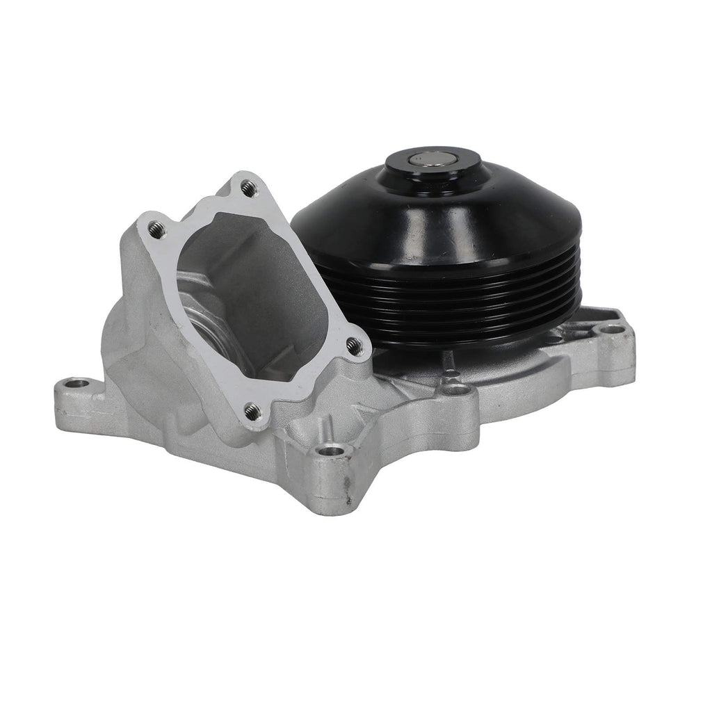 Motorwasserpumpe kompatibel für BMW 1er 2.0L 2006-2015 11517807311 Aluminium