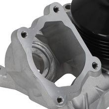 Laden Sie das Bild in den Galerie-Viewer, Motorwasserpumpe kompatibel für BMW 1er 2.0L 2006-2015 11517807311 Aluminium