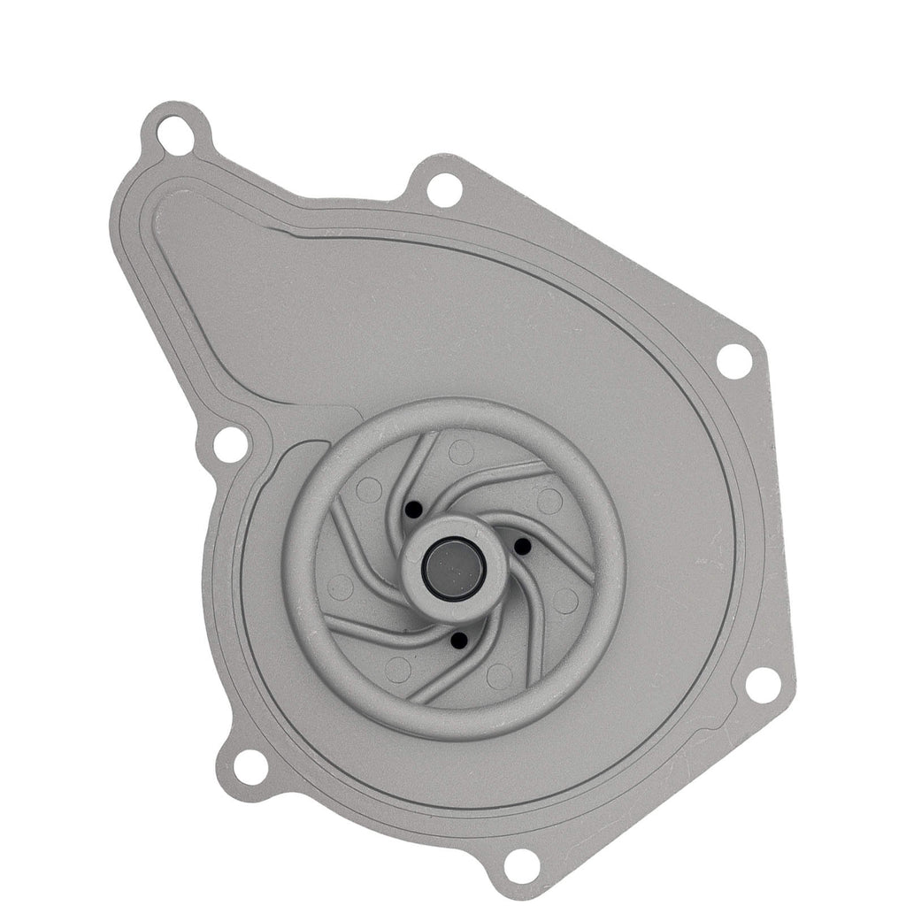 Kühlmittelpumpe kompatibel für Audi A4 A6 Quattro 3.2L 2005-2009 06E121008N