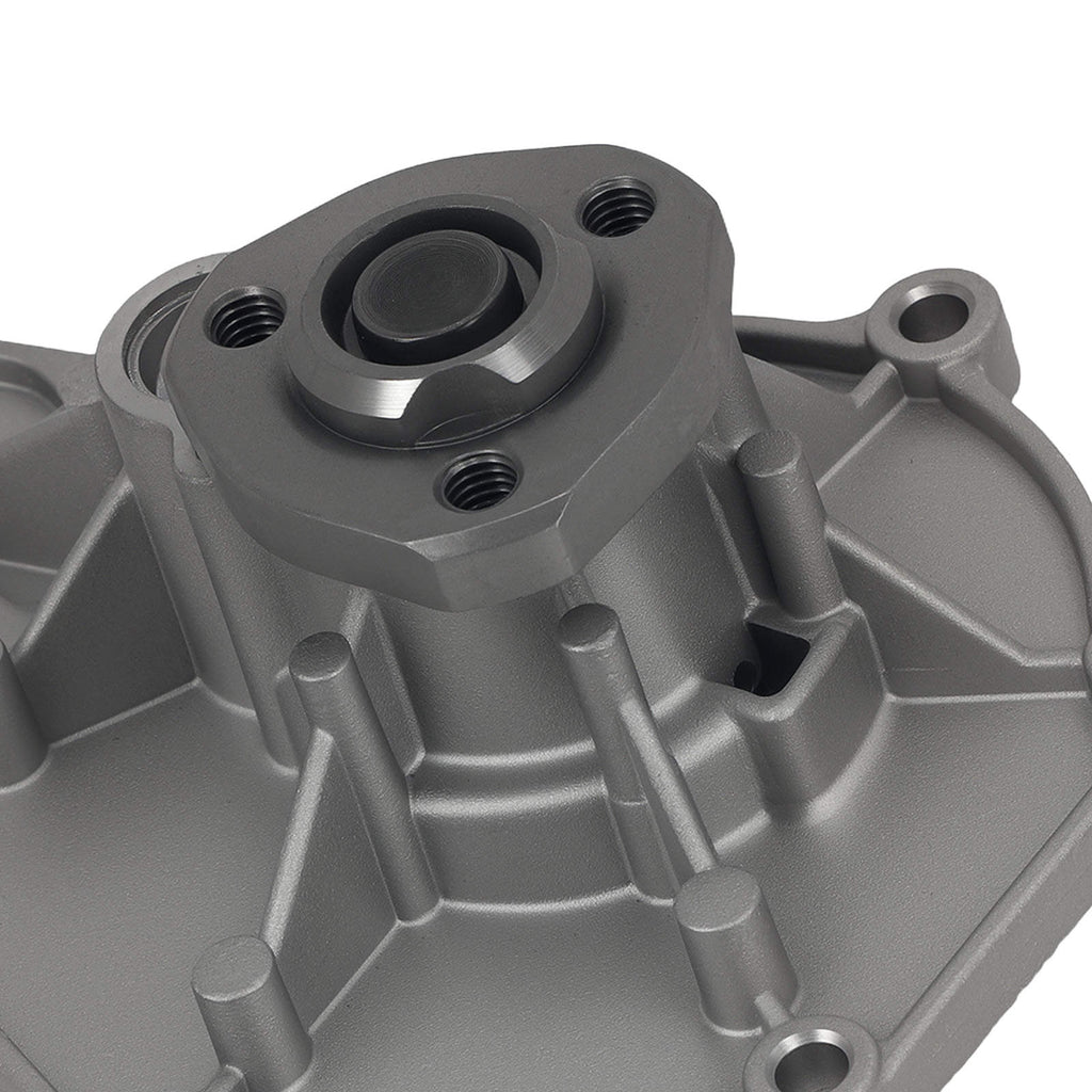 Kühlmittelpumpe kompatibel für Audi A4 A6 Quattro 3.2L 2005-2009 06E121008N