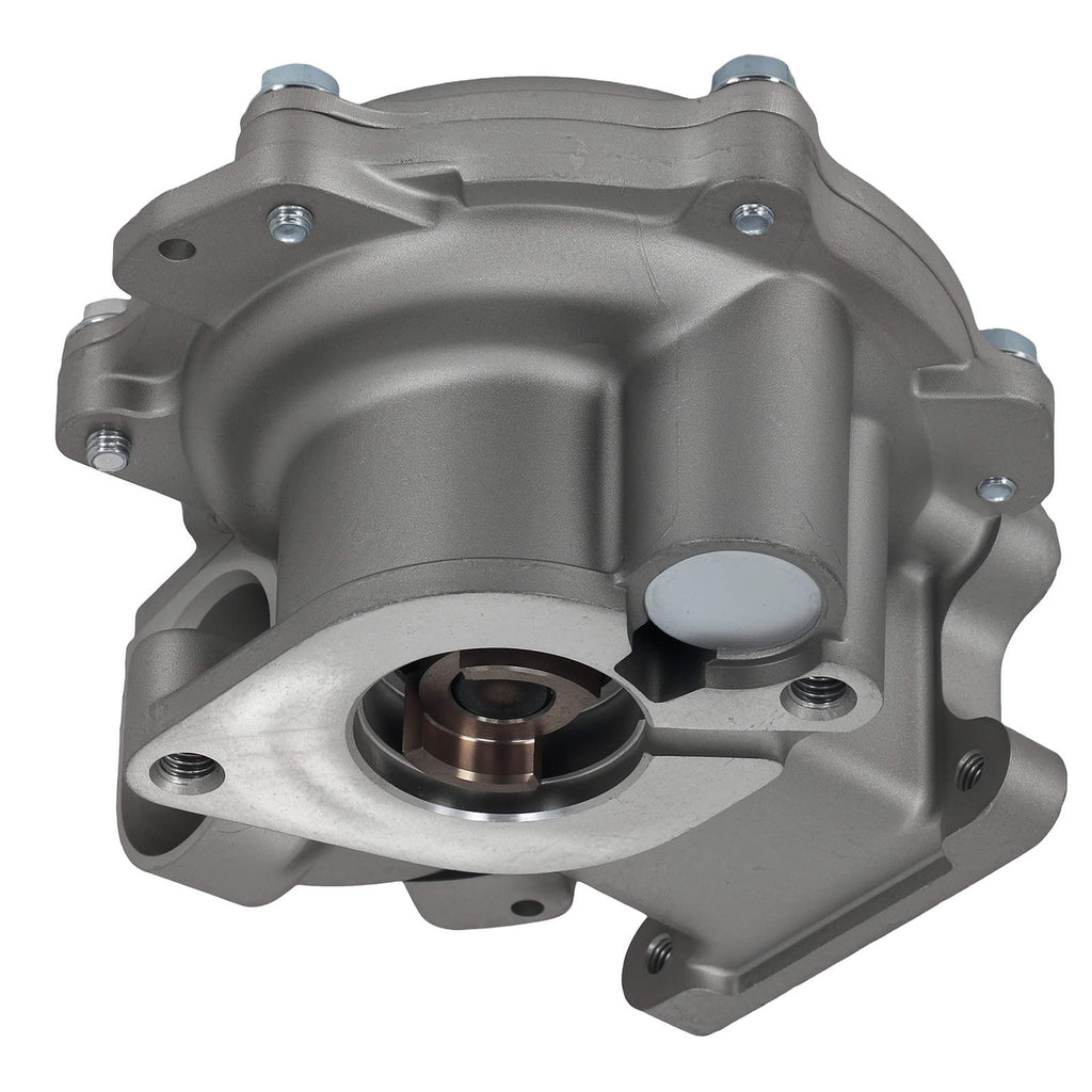 Kühlpumpe Motor kompatibel für BMW 120i E81 2.0L 2005-2010 11517515778 11517511221