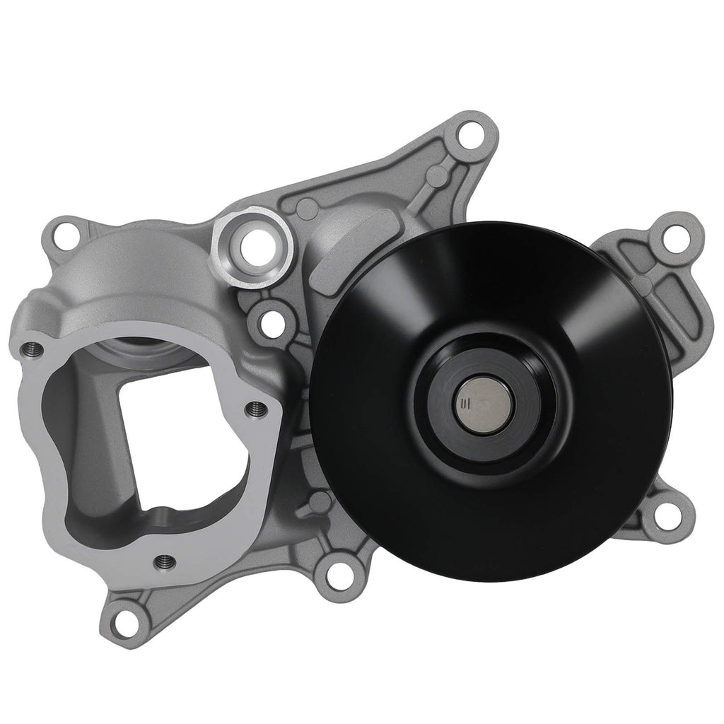 Aluminium Wasserpumpe kompatibel für BMW 2er F87 218d 220d 225d 2012-2022 11518516204