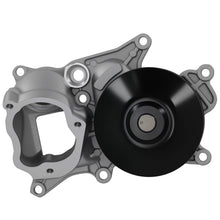 Laden Sie das Bild in den Galerie-Viewer, Aluminium Wasserpumpe kompatibel für BMW 2er F87 218d 220d 225d 2012-2022 11518516204