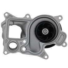 Laden Sie das Bild in den Galerie-Viewer, Aluminium Wasserpumpe kompatibel für BMW 2er F87 218d 220d 225d 2012-2022 11518516204