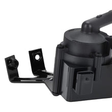 Laden Sie das Bild in den Galerie-Viewer, Elektrische Kühlmittelpumpe kompatibel für BMW 550i 750i 4.4L 2008-2019 11517604528
