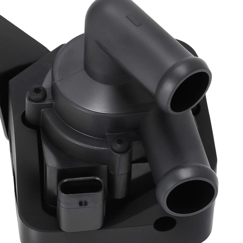 E-Kühlmittelpumpe kompatibel für BMW 5 Gran Turismo 520d 535d 2009-2017 9253081