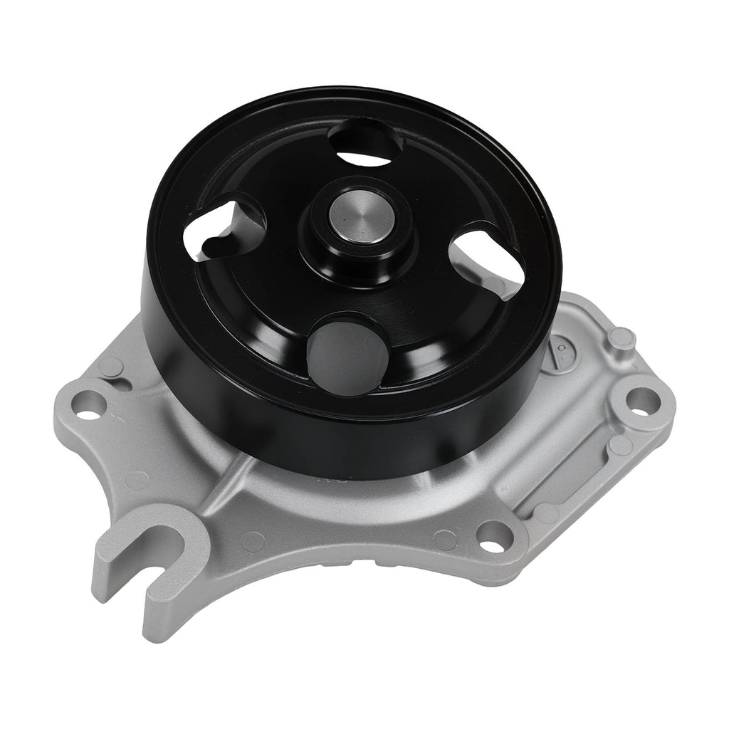 Aluminium Motor-Wasserpumpe kompatibel für Mazda 2 L4 1.5L 2011-2015 49059 WPZ801 145-1570