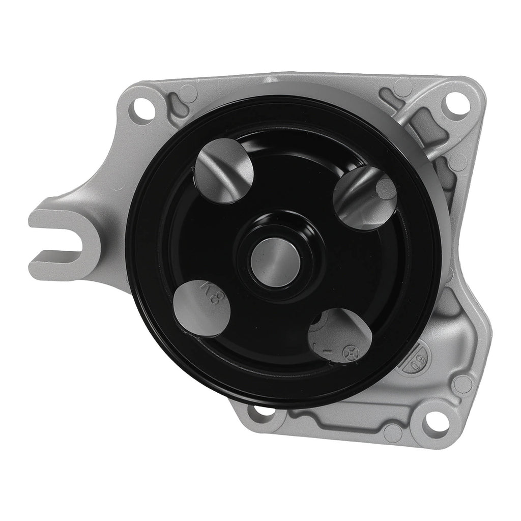 Aluminium Motor-Wasserpumpe kompatibel für Mazda 2 L4 1.5L 2011-2015 49059 WPZ801 145-1570
