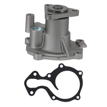 Laden Sie das Bild in den Galerie-Viewer, Kühlmittelpumpe kompatibel für Ford Fiesta B-Max 1.0 EcoBoost 2012-2022 1766164 74mm