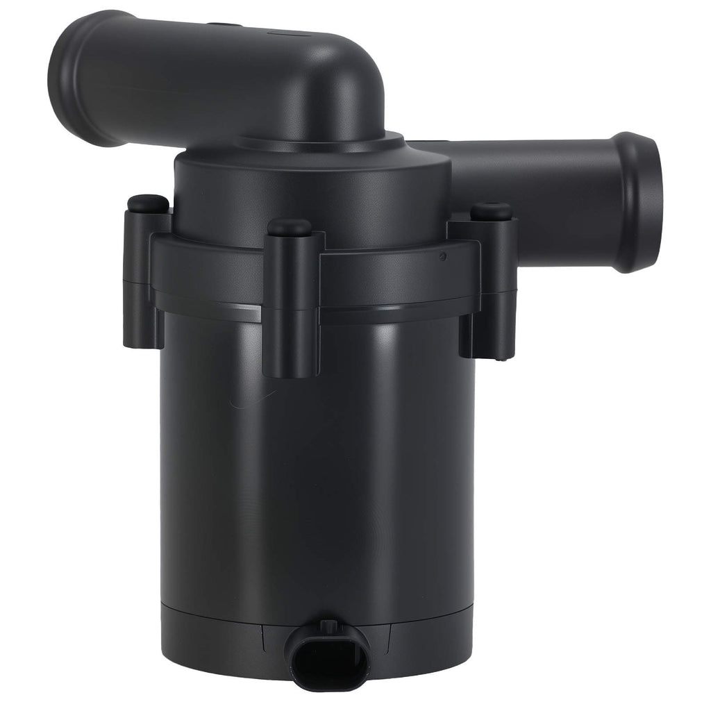 Elektrisch Wasserpumpe kompatibel für Audi A3 Q2 Q3 kompatibel für Skoda Octavia kompatibel für Seat VW Golf 5Q0965561E